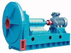 8-09、9-12型高壓離心通風機