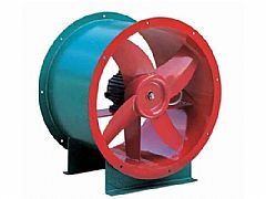 T30、BT30型軸流通風機