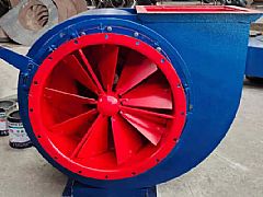 G4-73、Y4-73鍋爐離心通、引風機